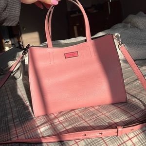 Kate Spade Pink Purse